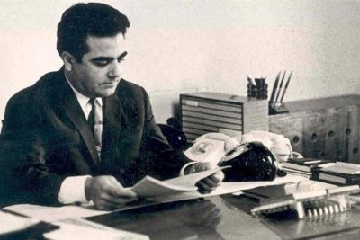 Üç dəfə həyatına qəsd edilən Şıxəli Qurbanovun doğum günüdür