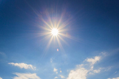 Sabah Bakıda 35 dərəcə isti olacaq