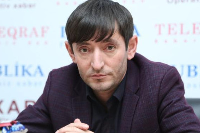 Xəstəxanaya yerləşdirilən məşhur meyxanaçının səhhəti ilə bağlı AÇIQLAMA