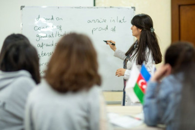 Günümüzün ən gəlirli BİZNESİ – Oxuyanlar və psixi porblem yaşayanlar bir mərkəzdə birləşdirilir