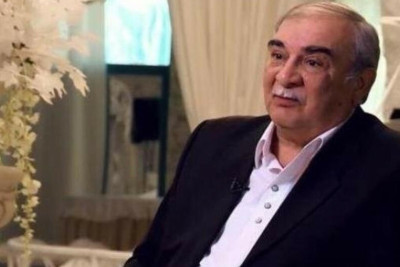 Xalq artistinin qızı: "Rasim Balayev 700 manat göndərdi, nazirlik isə heç nə etmir"