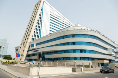 "Yeni Klinika" psixoloqun iddiasına cavab verib