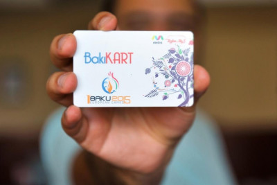 "BakıKart" camaatı yolda qoyur - İDDİA
