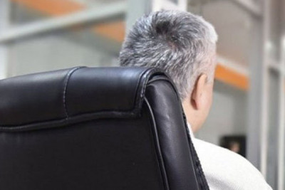 Vəzifəlilərlə əlbir olan iş adamına bu cəza verildi