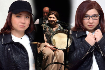 Aygün Bəylərin doğum günüdür