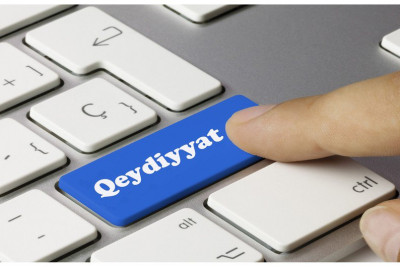 Bu gün dövlət qulluğuna qəbul üçün test imtahanına qeydiyyat başlayıb