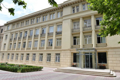 Yeni tədris ili üçün tədris planları təsdiq edilib