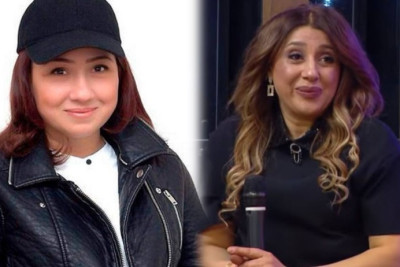 Aygün Bəylərin bacısı ailəsindən imtina edib