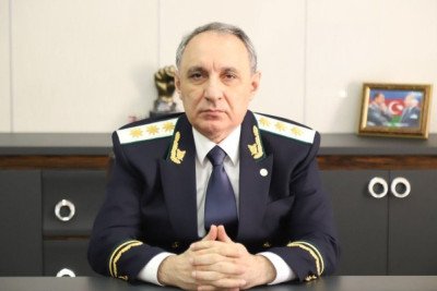 Baş prokuror Nəsimi rayonunda vətəndaşları qəbul edəcək
