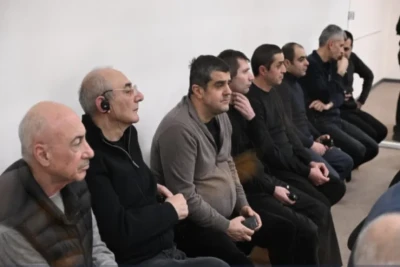 Zərərçəkmiş şəxs: "Əhaliyə humanitar dəhliz verilmədi"