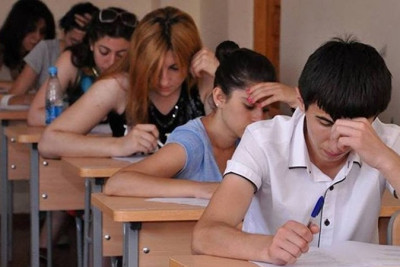 Universitetlərdə 3 mindən artıq boş yer qalıb - Tarix açıqlandı