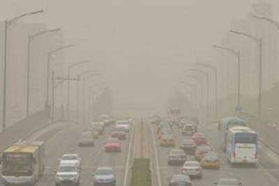 Azərbaycanda ilin ən tozlu dövrü: Daha çox paytaxt "zərbə" altındadır – SƏBƏBLƏR