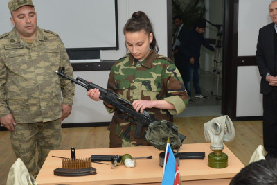 Dövlət Xidmətinin səlahiyyətlərindən biri ləğv edilib