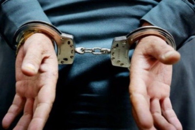 Borcu olan 35 nəfər tutuldu