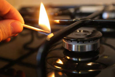 Bakının iki rayonunun bəzi ərazilərində qaz olmayacaq