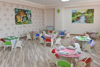 Bağçalara növbəyə yazılma dayandırılacaq