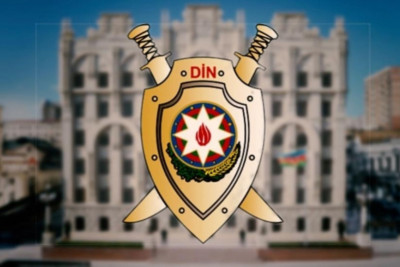 Cinayətdə şübhəli bilinən 34 nəfər saxlanılıb