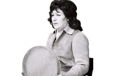 Rübabə Muradovanın anım günüdür