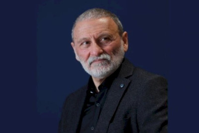 "Dövlətin dəstəyi olmasa, Azərbaycan teatrı yaşaya bilməyəcək" - Aydın Talıbzadə