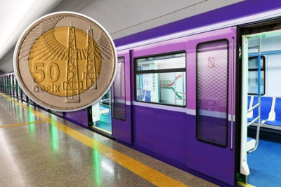 Bakı metrosunda gedişhaqqı artacaq? - Rəsmi AÇIQLAMA