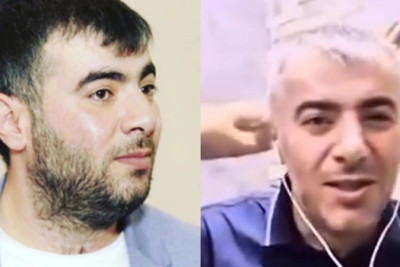 Həbsxanadan görüntüsü yayılan Rəşad Dağlının səhhəti ilə bağlı açıqlama