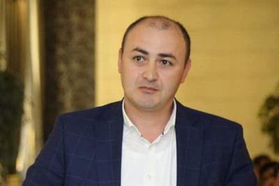 Tibbi nəzarət şöbəsinin müdiri Teymur Musayev işdən çıxdı