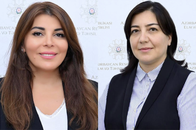 Elm və Təhsil Nazirliyində struktur dəyişikliyi