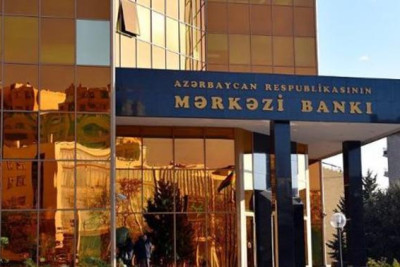 İyulda ölkədə pul bazası 0,6 faiz azalıb
