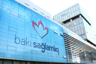 Bakı Sağlamlıq Mərkəzində nə baş verir?