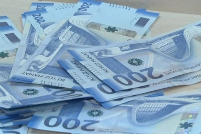 Məşhur istirahət kompleksinin külli miqdarda vergi borcu var