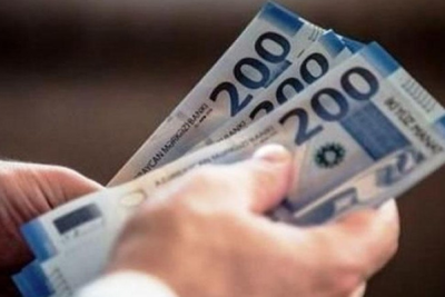 Mərkəzi Bank şirkətin vəzifəli şəxsini cərimələdi