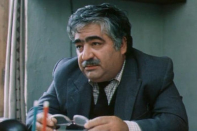 Səyavuş Aslanın doğum günüdür