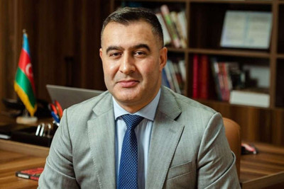 Keçmiş vəkil Adəm Məmmədov həbsdən buraxılıb