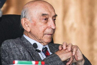 Lütfi Zadənin anım günüdür