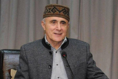 Alim Qasımov villasını 5 milyon manata satışa çıxardı - FOTO