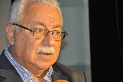 Xalq artisti Sərdar Fərəcov reanimasiyaya yerləşdirilib, vəziyyəti ağırdır