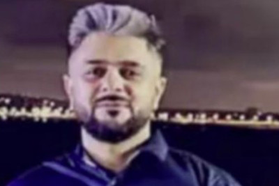 "Şamaxinka"da səkidə yıxılan 36 yaşlı kişi öldü