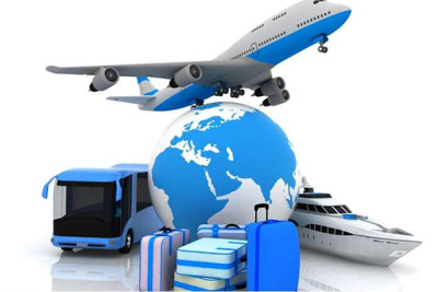 Tur paket vədi ilə vətəndaşları aldadan tutuldu