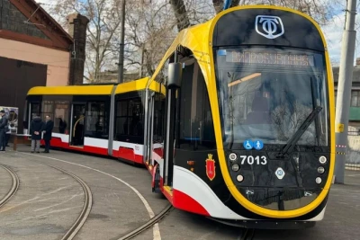 Bakıda salınacaq tramvay yolları ilə bağlı YENİ AÇIQLAMA