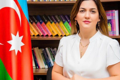 Məktəb direktoru qızına görə işdən çıxdı - "Mənə bibi deyirdi"