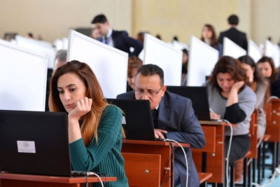 Azərbaycanda MİQ imtahanı ödənişli OLACAQ