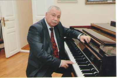 Xalq artistinin səhhətində irəliləyiş var