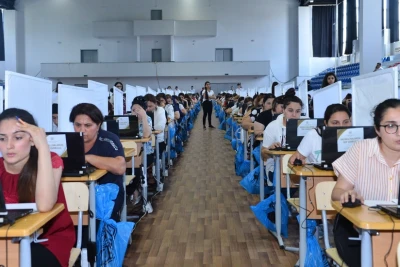 MİQ imtahanında iştirak qiyməti müəyyənləşib