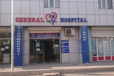 "General Hospital" saxta arayış verir? - İDDİA