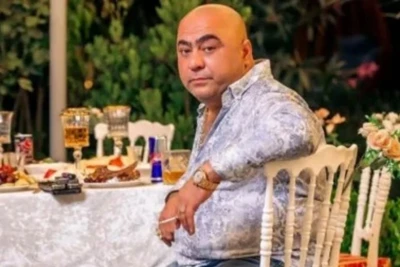 "Vüsal 300" kimi tanınan iş adamına cinayət işi açıldı