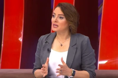 Məcburi köçkünləri təhqir edən aparıcıya  görə "Space TV" CƏZALANDIRILDI