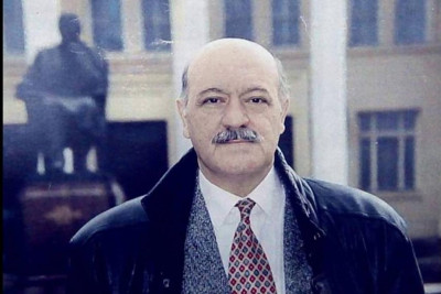 Bu gün unudulmaz bəstəkar Vasif Adıgözəlovun anım günüdür