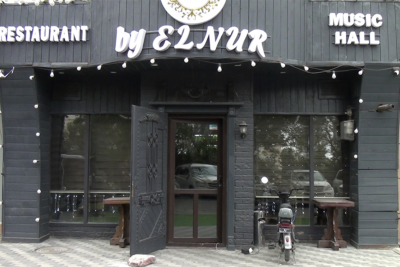 Gecə əyləncə klubunun fəaliyyəti dayandırıldı
