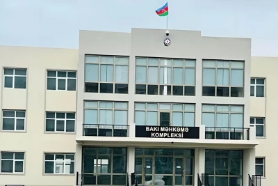 Məhkəmədə Gəncəyə raketlərlə zərbələr endirilməsi ilə bağlı sənədlər elan olunub