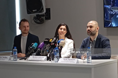 Azərbaycanı "Uşaq" Avroviziyasında təmsil edəcək iştirakçının adı açıqlanıb